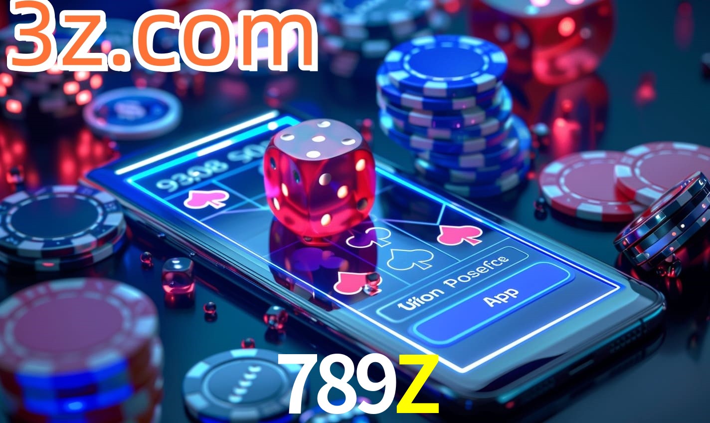 Baixar App 789Z