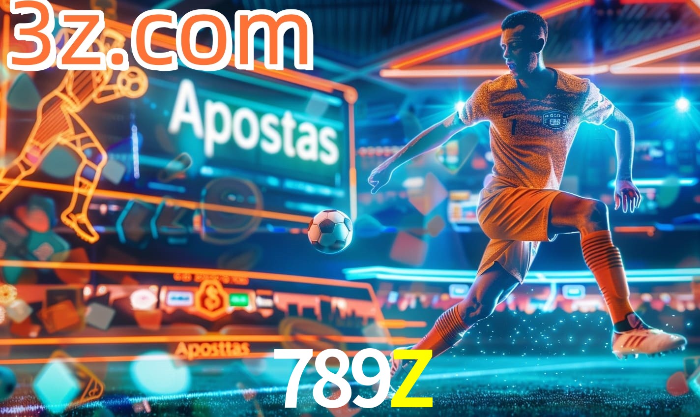 Apostas 789Z