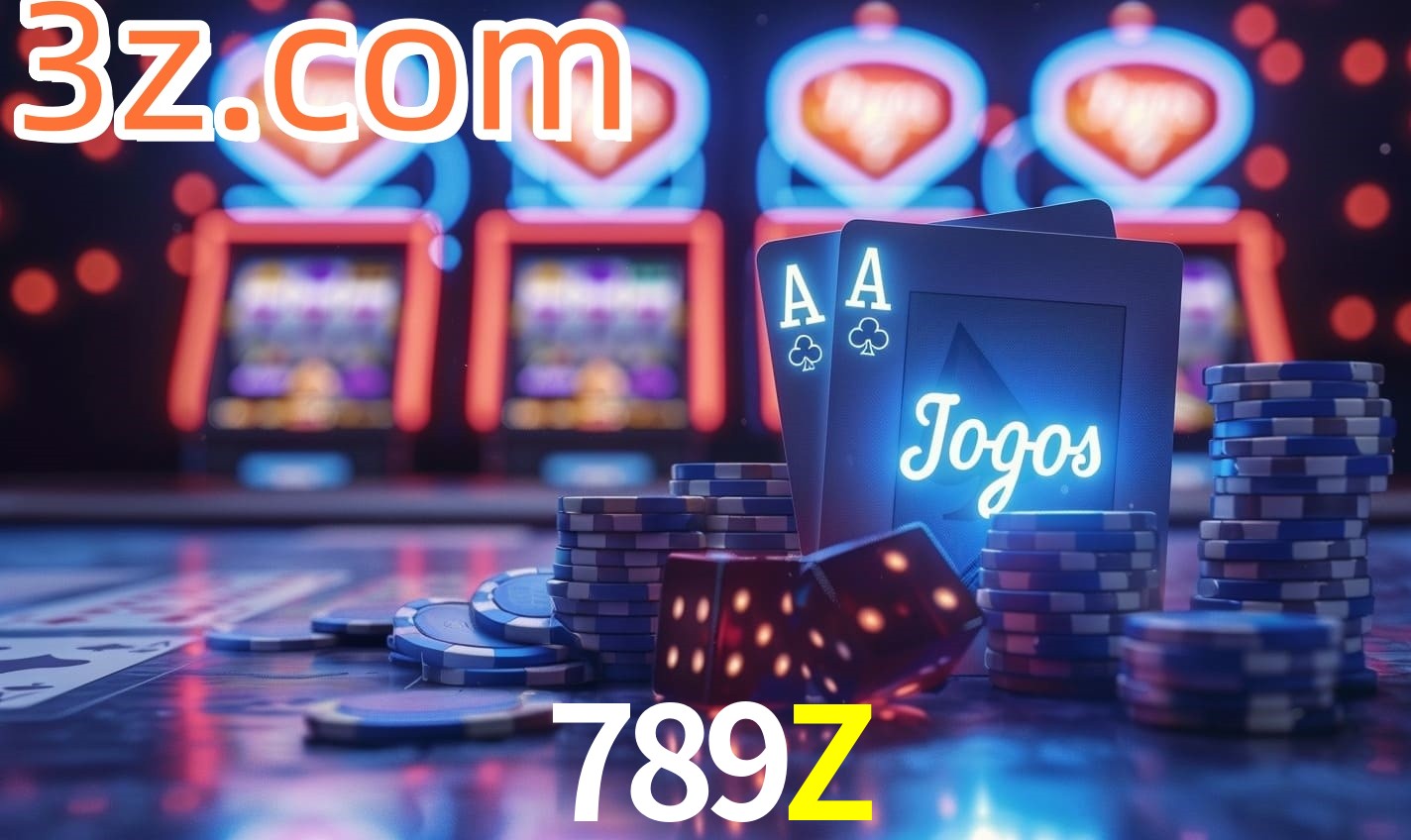 Lista de Jogos 789Z