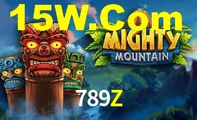 Welcome Bonus 789Z