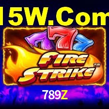 Tournaments 789Z