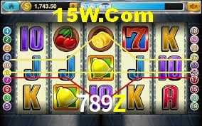 Blackjack Table 789Z