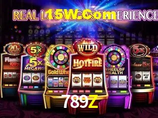 Desvendando o Mundo dos Jogos Virtuais na 789Z