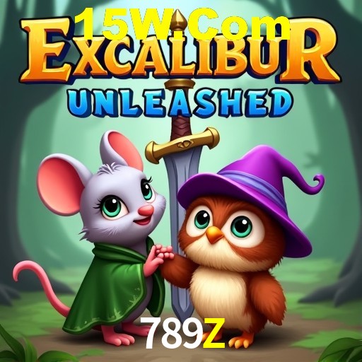Diretório de Jogos 789Z