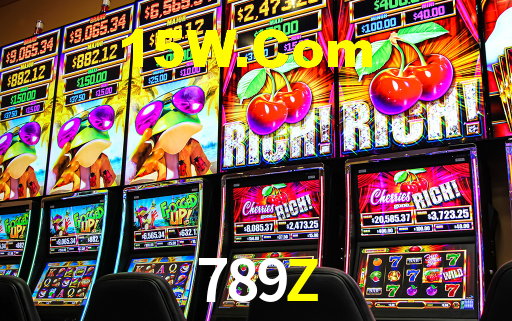 Descubra a Magia dos Jogos de Arcade no 789Z