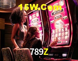 VIP Casino 789Z
